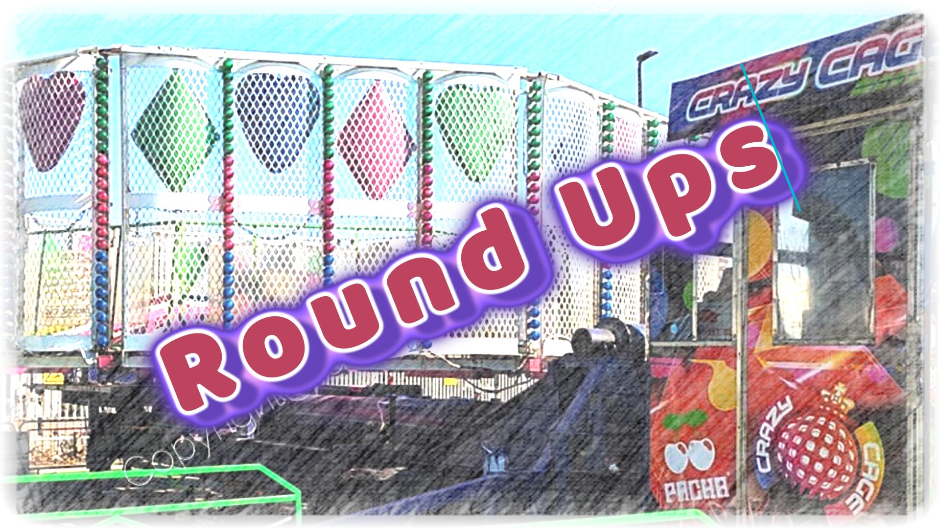 Round Ups